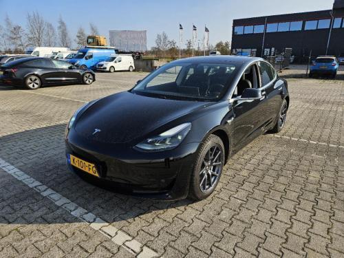 Tesla Model 3 Standard RWD Plus 60 kWh 2020 - voorkant