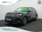 Volkswagen Tiguan 1.5 eHybrid Life Edition 2025 - voorkant
