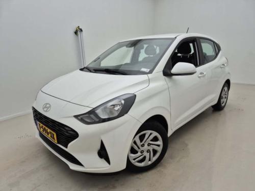 Hyundai I10 1.0 Comfort 2023 - voorkant