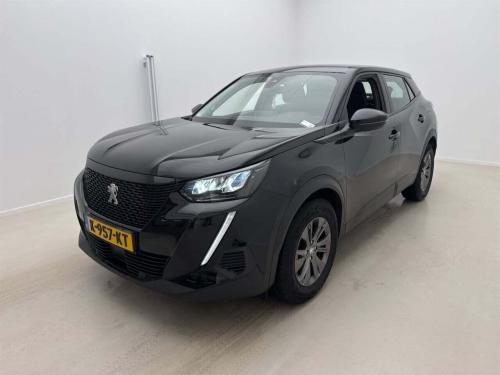 Foto van Peugeot 2008