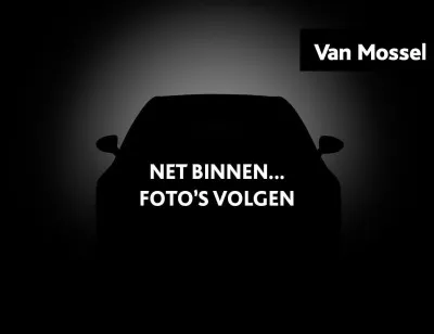 Foto van Hyundai Bayon