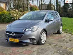 Opel Corsa 1.4 Favourite 2019 - voorkant