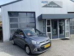 Foto van Hyundai i10