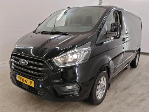 Ford Transit Custom 300 2.0 TDCI L2H2 Trend 2022 - voorkant
