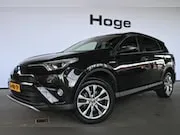 Foto van Toyota RAV4