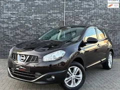Foto van Nissan Qashqai