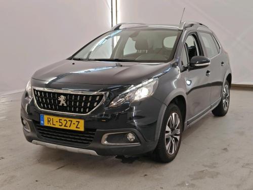 Foto van Peugeot 2008