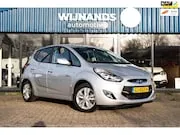 Foto van Hyundai ix20