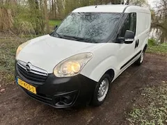 Foto van Opel Combo