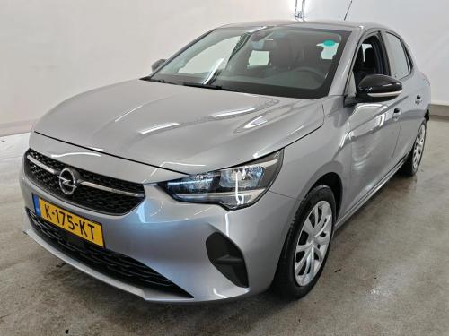 Opel Corsa Edition 2020 - voorkant