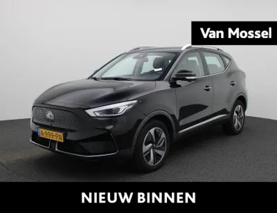 Foto van MG MG ZS EV