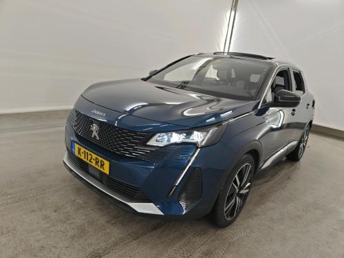 Foto van Peugeot 3008
