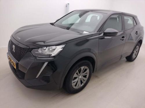 Foto van Peugeot 2008