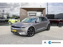 Foto van Hyundai IONIQ 5