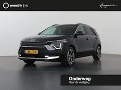 Foto van Kia Niro