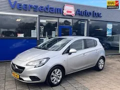 Opel Corsa 1.4 120 Jaar Edition 2019 - voorkant
