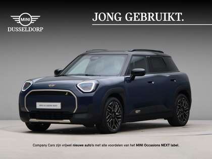 Foto van Mini Mini Aceman