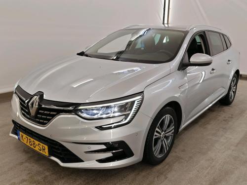 Foto van Renault Mégane