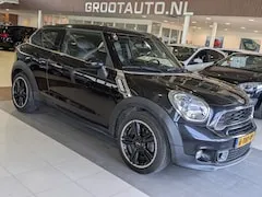 Foto van Mini Mini Paceman