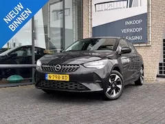 Opel Corsa Business Edition 1 fase 2021 - voorkant