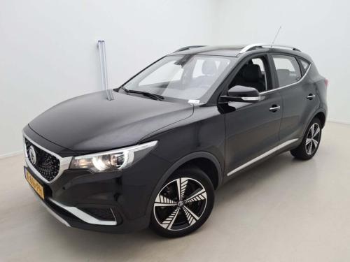 Foto van MG MG ZS