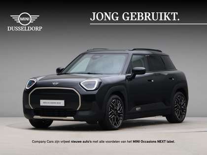 Foto van Mini Mini Aceman