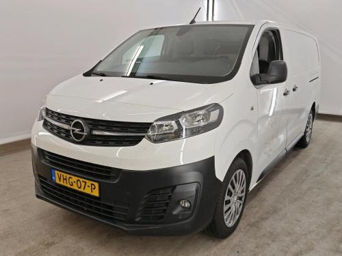 Opel Vivaro 2.0 CDTI L2H1 Edition 2020 - voorkant