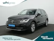 Volkswagen Tiguan 1.4 TSI eHybrid R-Line Business+ 2022 - voorkant
