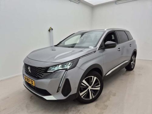 Foto van Peugeot 5008