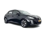 Peugeot 208 EV Style 2024 - voorkant