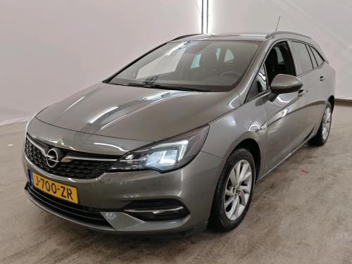 Opel Astra 1.2 Business Executive 2020 - voorkant