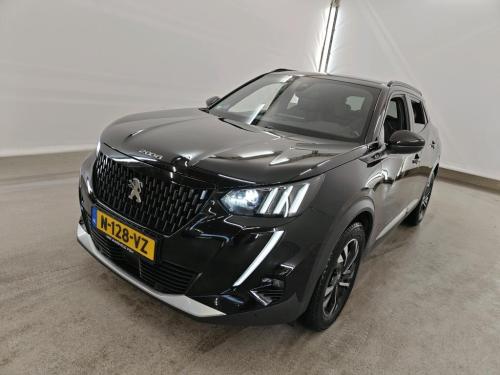 Foto van Peugeot 2008