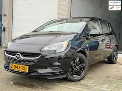 Opel Corsa 1.4 2018 - voorkant