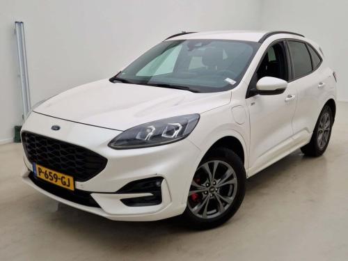 Foto van Ford Kuga