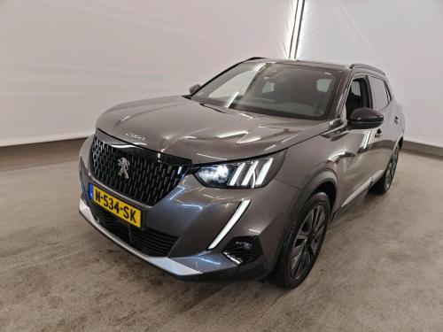 Foto van Peugeot 2008