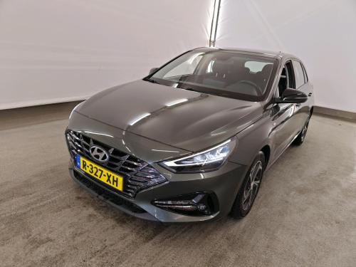 Foto van Hyundai i30