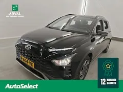 Foto van Hyundai Bayon