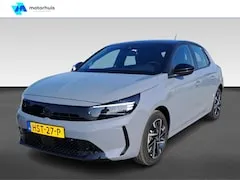 Opel Corsa 1.2 T Hybrid GS 2025 - voorkant