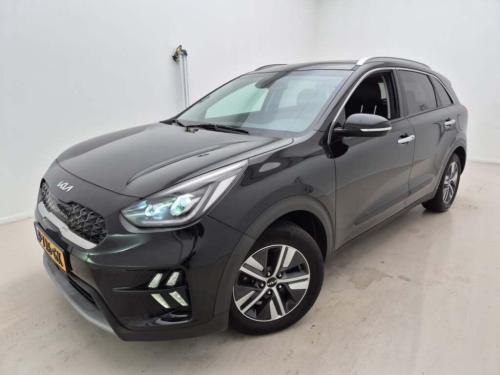 Foto van Kia Niro