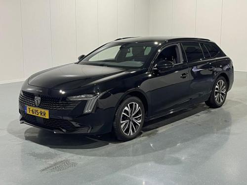 Foto van Peugeot 508
