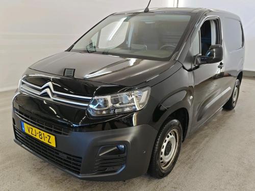 Foto van Citroen Berlingo