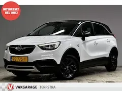 Foto van Opel Crossland