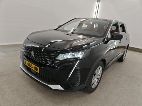 Foto van Peugeot 5008