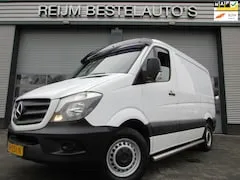 Mercedes-Benz Sprinter 213 2.2 CDI 325 Functional HD 2016 - voorkant