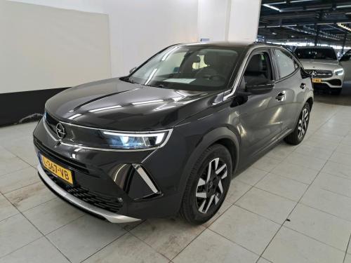 Foto van Opel Mokka
