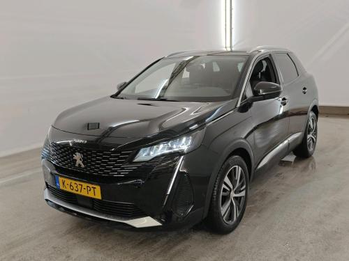 Foto van Peugeot 3008