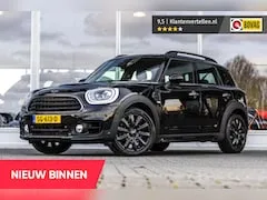 Foto van Mini Countryman