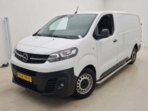 Foto van Opel Vivaro