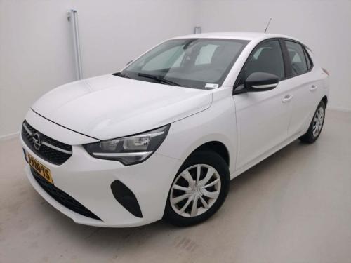 Opel Corsa 1.2 Edition 2020 - voorkant