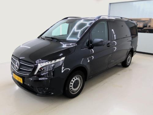Foto van Mercedes-Benz Vito
